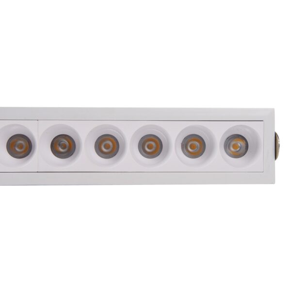 Linear Grille Light