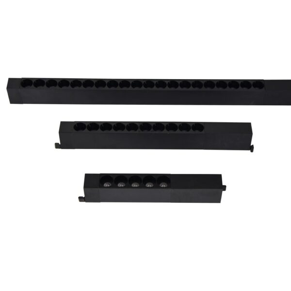 Magnetic LED Track Lights