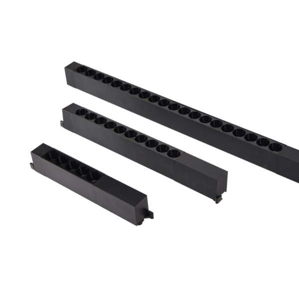 Magnetic LED Track Lights