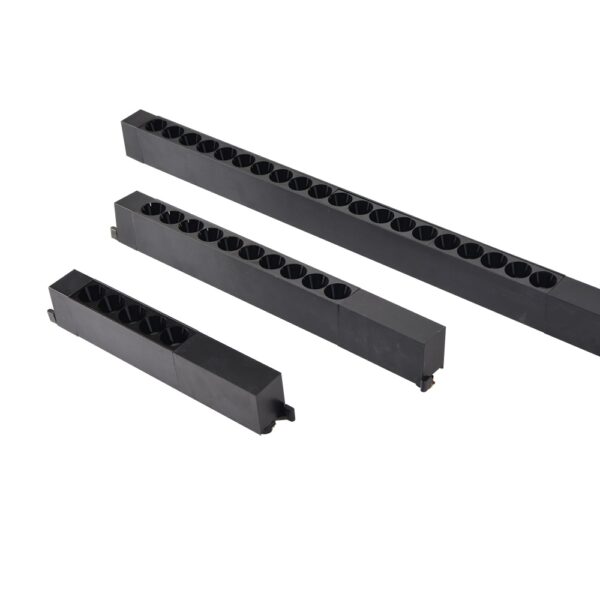 Magnetic LED Track Lights