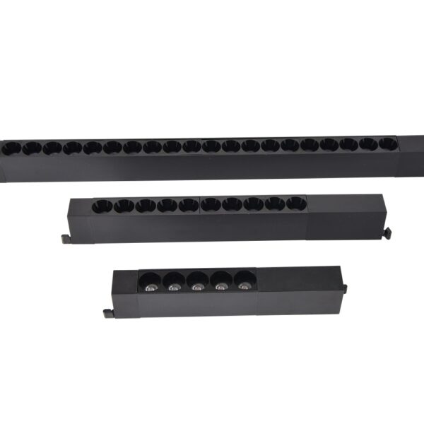 Magnetic LED Track Lights