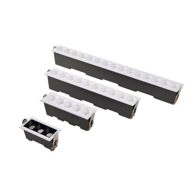 Magnetic Track Lighting