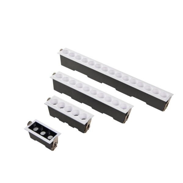 Magnetic Track Lighting