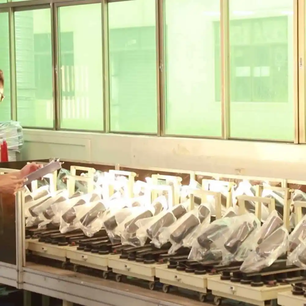 Start Fast, Stay Consistent Across Locations