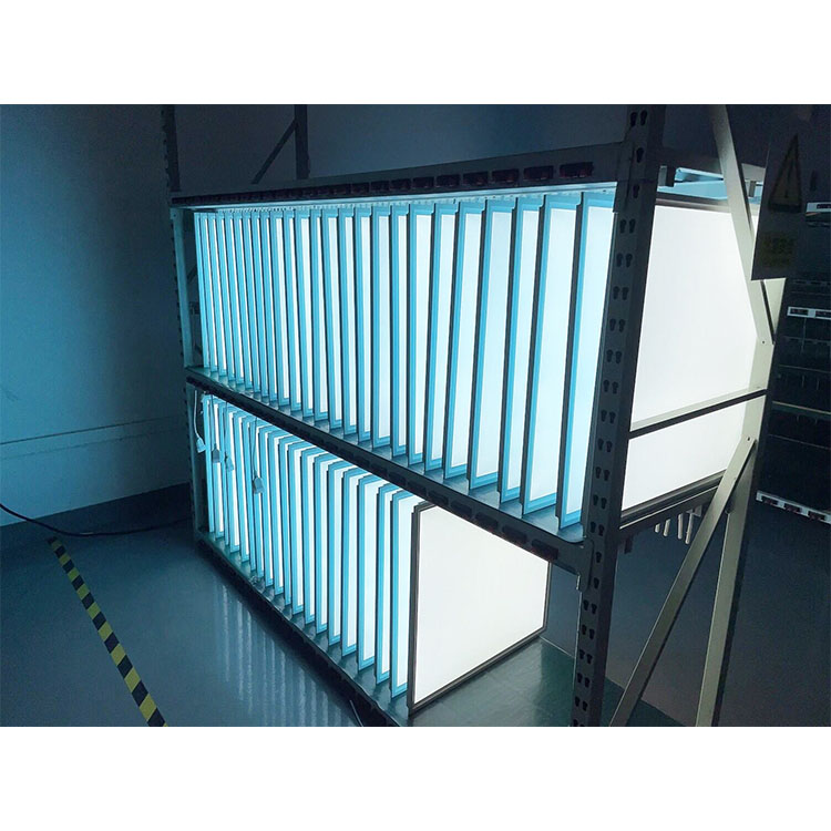 UGR & Low-Glare Office Lighting Designing Toward UGR19