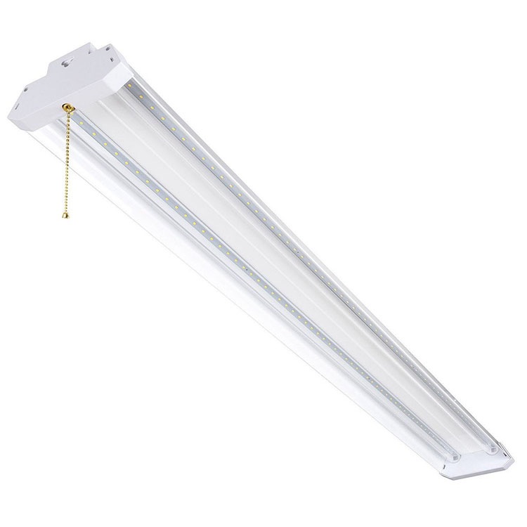 Common Mistakes When Selecting Commercial LED Fixtures