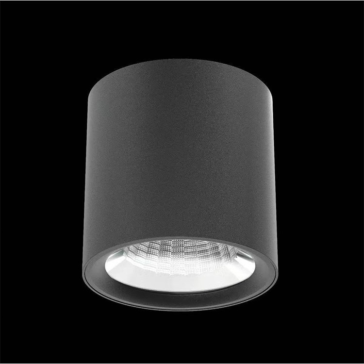 Complete Guide to Commercial LED Downlights