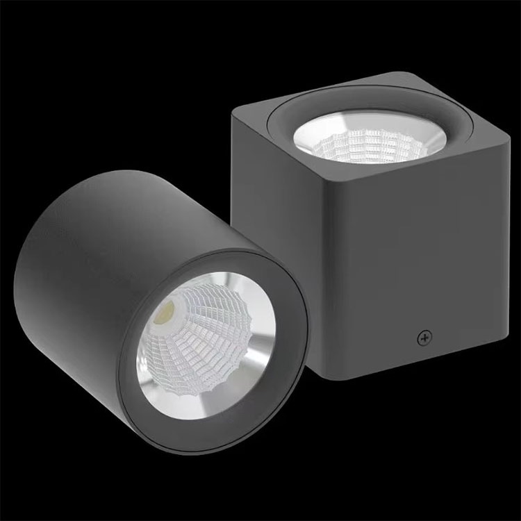 Complete Guide to Commercial LED Downlights