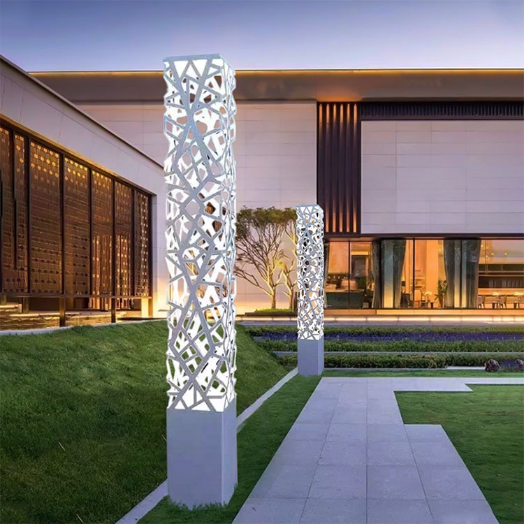 How to Choose a Commercial LED Lighting Manufacturer