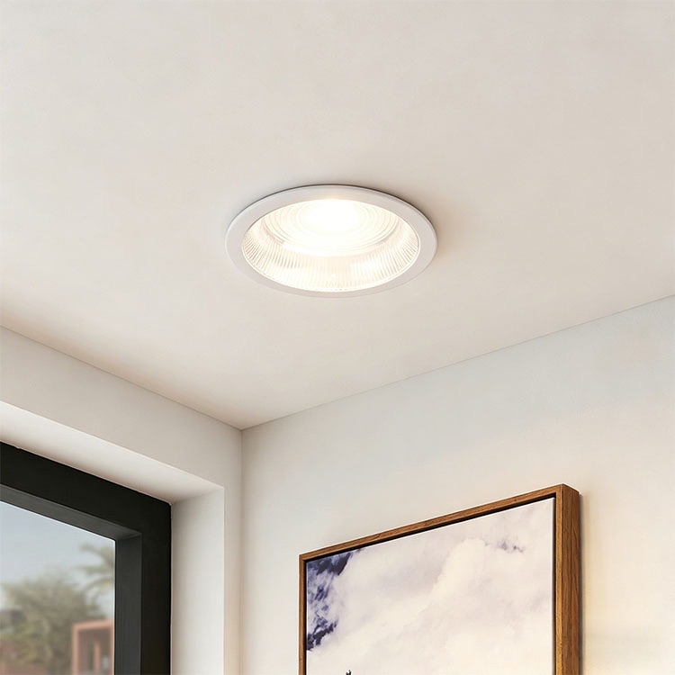How to Choose the Right Cut-Out Size for LED Downlights