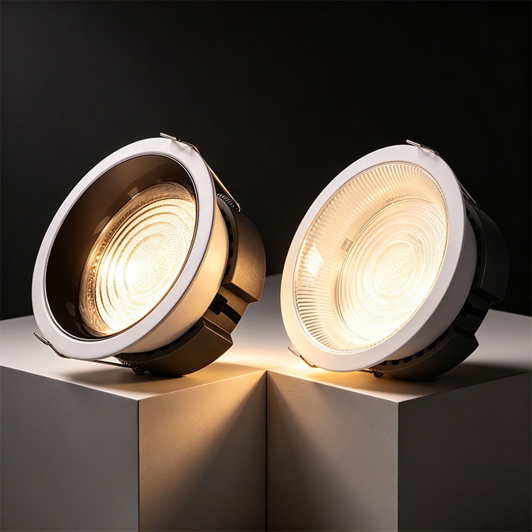 How to Choose the Right Cut-Out Size for LED Downlights