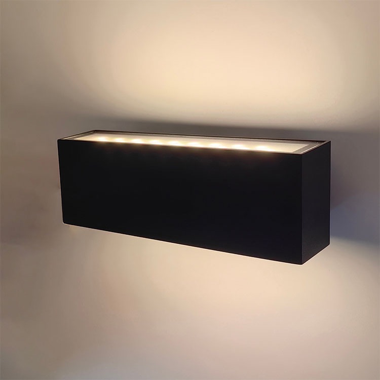 How to Source LED Fixtures for US and European Projects