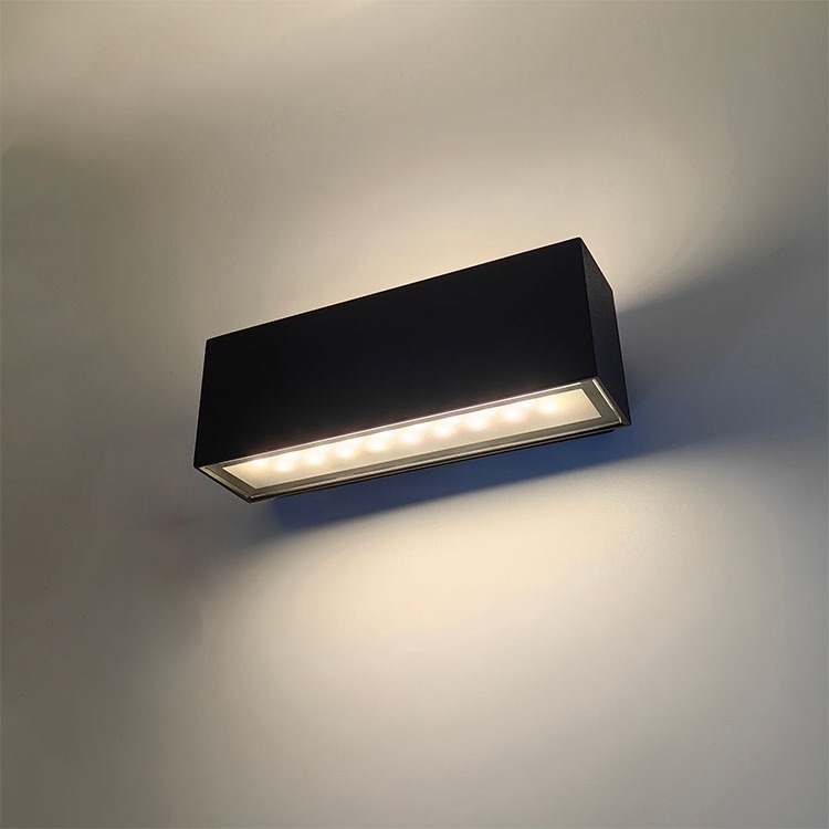 How to Source LED Fixtures for US and European Projects