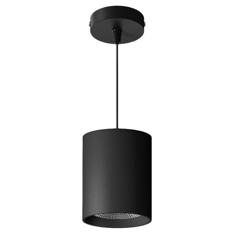 Where to Use Anti-Glare LED Downlights in Commercial Spaces