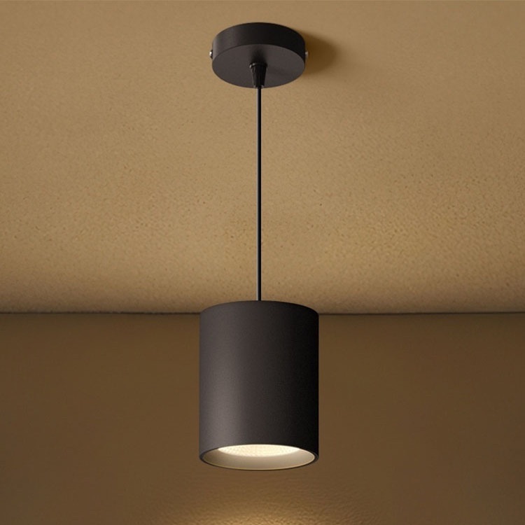 Where to Use Anti-Glare LED Downlights in Commercial Spaces