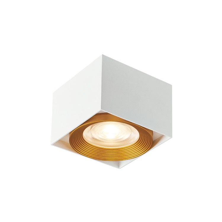 Why Office Lighting Needs Low-Glare LED Downlights